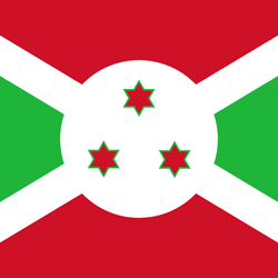 burundi flag