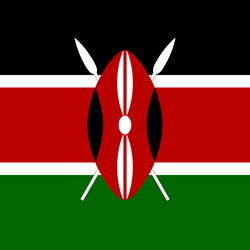 kenya flag