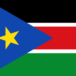 sudan flag